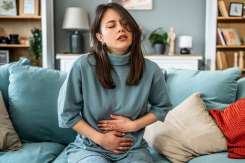 Durerea abdominală – când este sigur să aștepți și când trebuie să mergi la medic