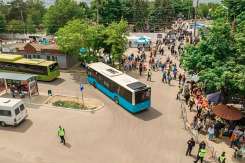 Transport gratuit spre Cimitirul Sfântul Lazăr de Paștele Blajinilor 2026