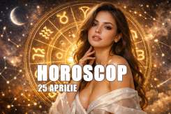26 aprilie 2026 – influențe astrologice, schimbări emoționale și recomandări pentru fiecare zodie