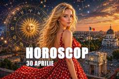 30 aprilie 2026 – Context astrologic, influențe astrale și recomandări pentru fiecare zodie