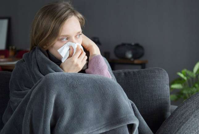 Situația infecțiilor respiratorii în Moldova: 2757 cazuri IACRS și 51 cazuri de gripă într-o săptămână