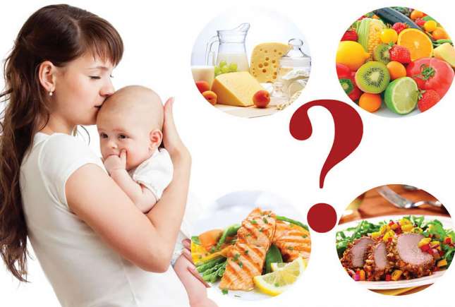 Ce alimente și băuturi trebuie evitate în timpul alăptării