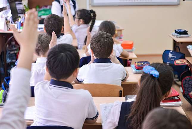Educație timpurie mai incluzivă pentru copiii cu cerințe educaționale speciale