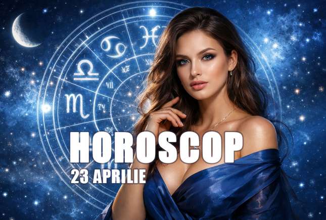 Horoscop 23 aprilie 2026: Venus intră în Gemeni și aduce energie nouă