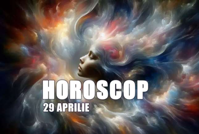 Horoscop 29 aprilie 2026 – Luna în Balanță aduce echilibru și decizii inspirate