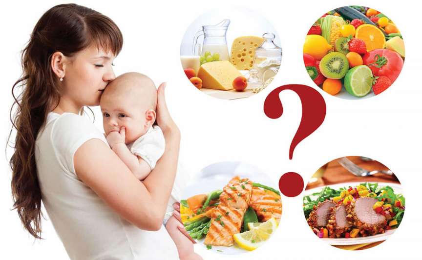 Ce alimente și băuturi trebuie evitate în timpul alăptării