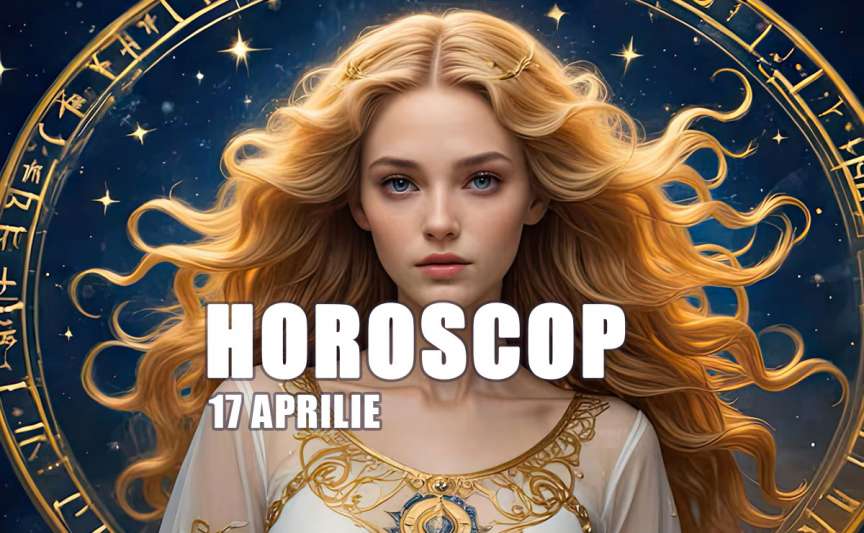 17 aprilie 2026 – Luna Nouă în Berbec aduce un nou început și energie pentru inițiative curajoase