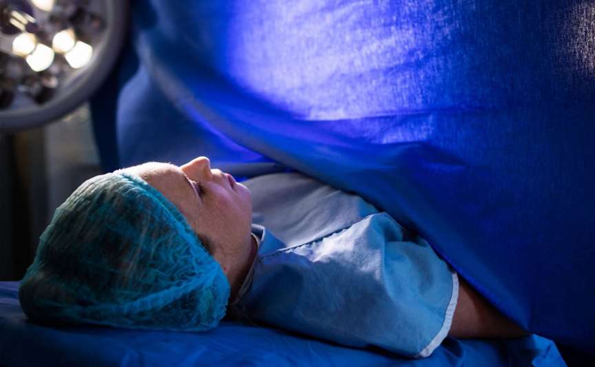 7 mituri despre operația cezariană explicate de specialiști
