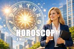 Horoscop 5 mai 2026 – Previziuni astrale pentru toate zodiile