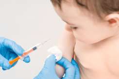 Republica Moldova introduce vaccinul meningococic pentru copii pe fondul creșterii cazurilor