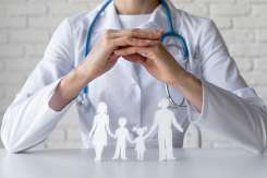 Consultații medicale profilactice gratuite în Căușeni, Anenii Noi și Basarabeasca
