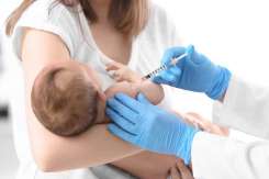 Vaccinarea împotriva meningococului de tip B în Moldova: primele doze administrate și date actualizate