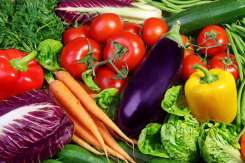 Recomandările ANSA privind nitrații în legume și fructe la început de sezon agricol