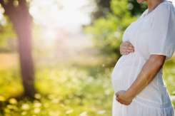 Mit sau realitate: forma abdomenului în sarcină indică sexul copilului? Explicația medicului ginecolog