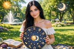 Horoscop 27 mai 2026: intuiții puternice, schimbări și recomandări astrologice pentru fiecare zodie