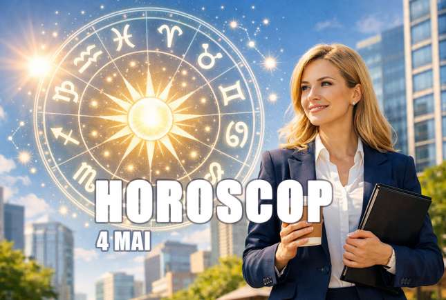Horoscop 5 mai 2026 – Previziuni astrale pentru toate zodiile