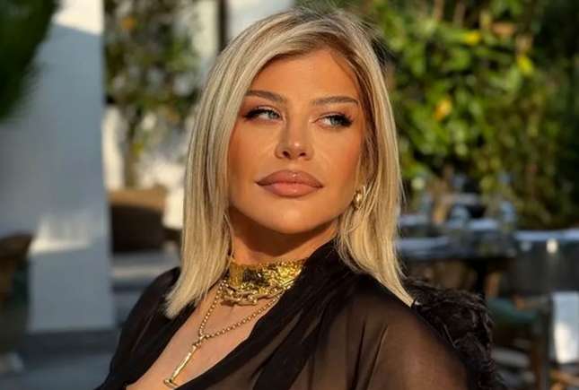 Loredana Groza surprinde cu un look radical și stârnește reacții în mediul online
