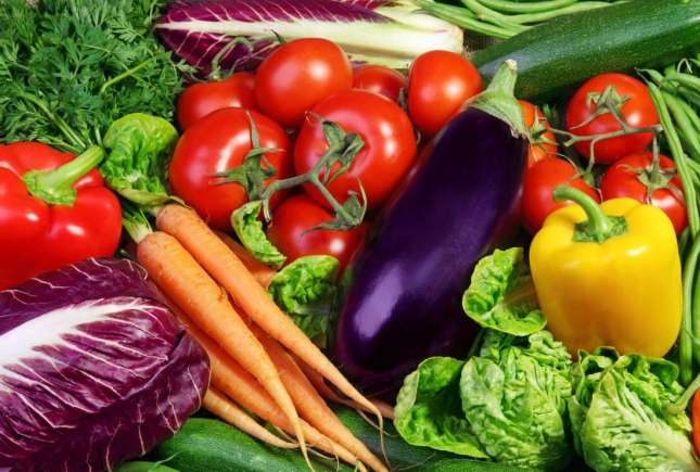 Recomandările ANSA privind nitrații în legume și fructe la început de sezon agricol