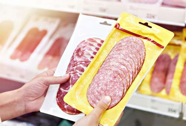 8 aditivi alimentari asociați cu un risc mai mare de boli cardiovasculare