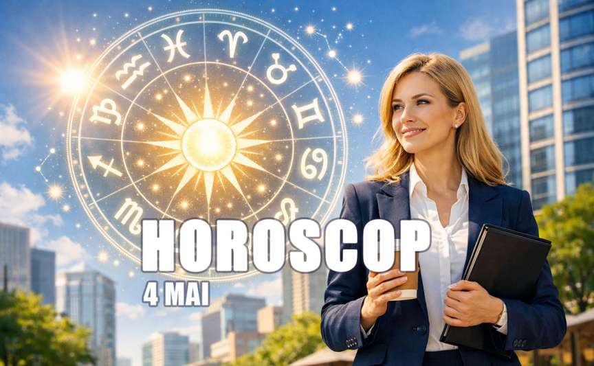Horoscop 5 mai 2026 – Previziuni astrale pentru toate zodiile