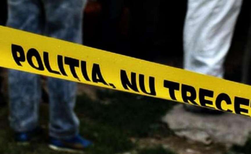 Copil de 4 ani găsit decedat într-un canal de acumulare din Hâncești