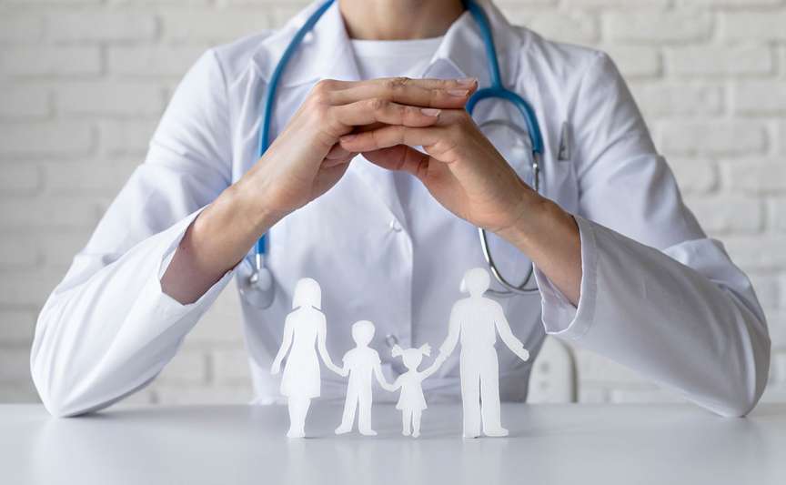 Consultații medicale profilactice gratuite în Căușeni, Anenii Noi și Basarabeasca