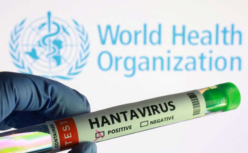 OMS explică diferențele dintre hantavirus și COVID-19. Ce trebuie să știm