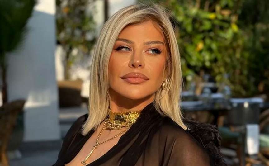 Loredana Groza surprinde cu un look radical și stârnește reacții în mediul online
