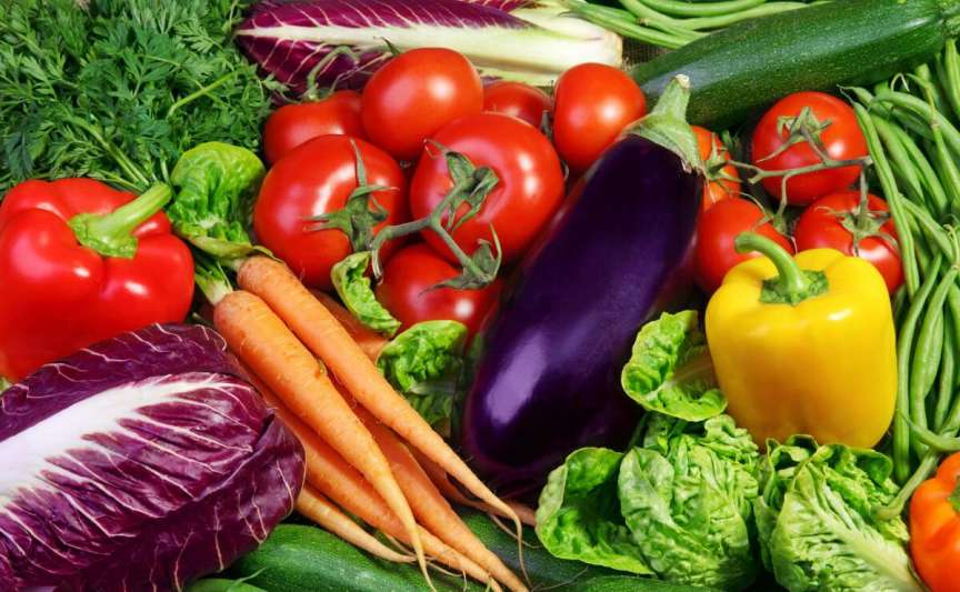 Recomandările ANSA privind nitrații în legume și fructe la început de sezon agricol