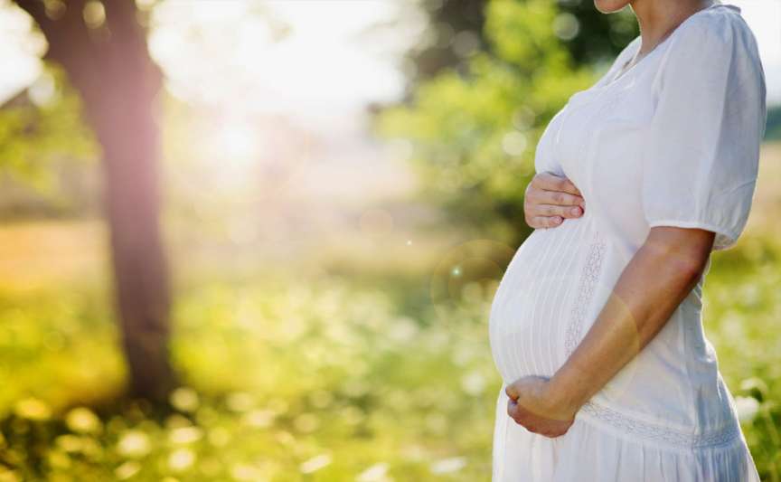 Mit sau realitate: forma abdomenului în sarcină indică sexul copilului? Explicația medicului ginecolog