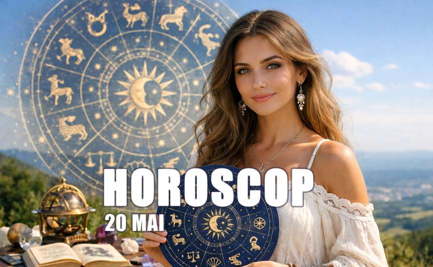 20 mai 2026 – Soarele intră în Gemeni. Horoscop complet pentru toate zodiile