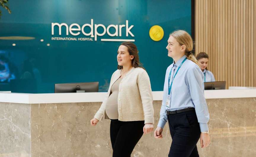 Monitorizarea sarcinii la Medpark: ce prevăd noile modificări legislative