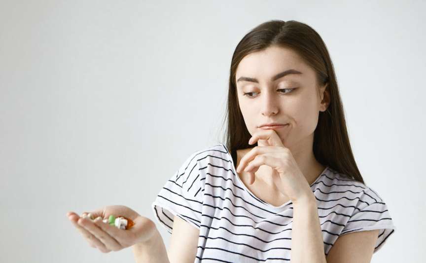 Antibiotice în timpul alăptării: ce medicamente sunt permise și când devin necesare
