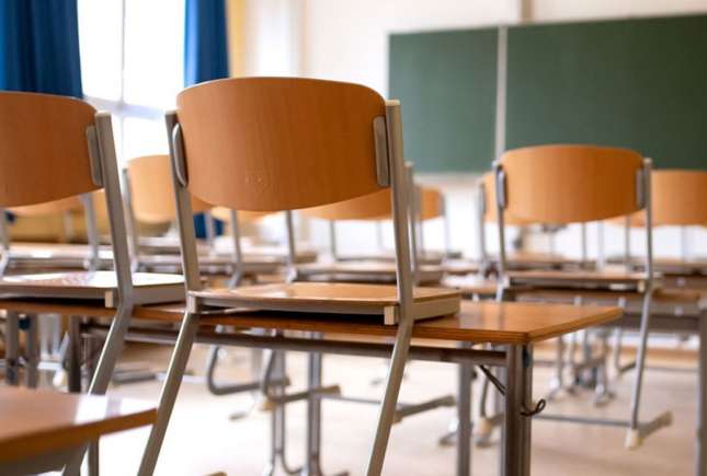 Zece școli din Moldova s-au închis definitiv la finalul anului școlar – elevii vor fi transferați în toamnă la instituții din localități vecine