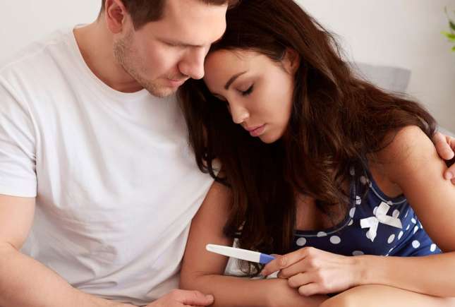 Când să mergi la un specialist în fertilitate: 5 semne pe care cuplurile nu trebuie să le ignore