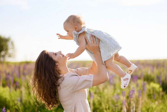 Vitamina D la bebeluși: de ce este esențială și ce trebuie să știe părinții