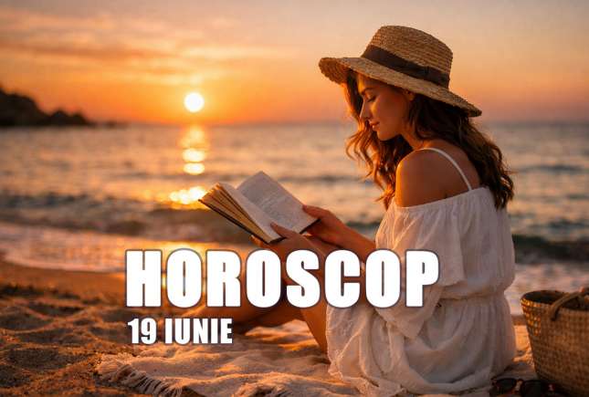Horoscop 19 iunie 2026: Chiron intră în Taur și aduce transformări profunde