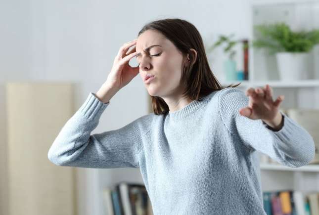 Amețeală la ridicarea din pat sau la întoarcere – când trebuie să mergi la neurolog