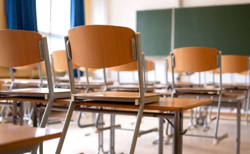 Zece școli din Moldova s-au închis definitiv la finalul anului școlar – elevii vor fi transferați în toamnă la instituții din localități vecine