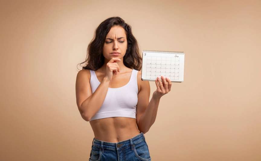 Ce este premenopauza și ce trebuie să știe fiecare femeie după 35 de ani