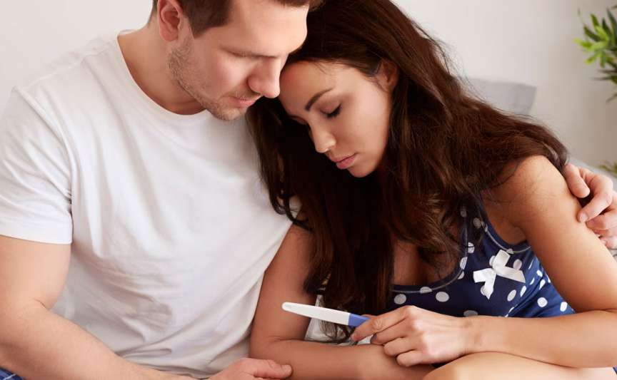 Când să mergi la un specialist în fertilitate: 5 semne pe care cuplurile nu trebuie să le ignore