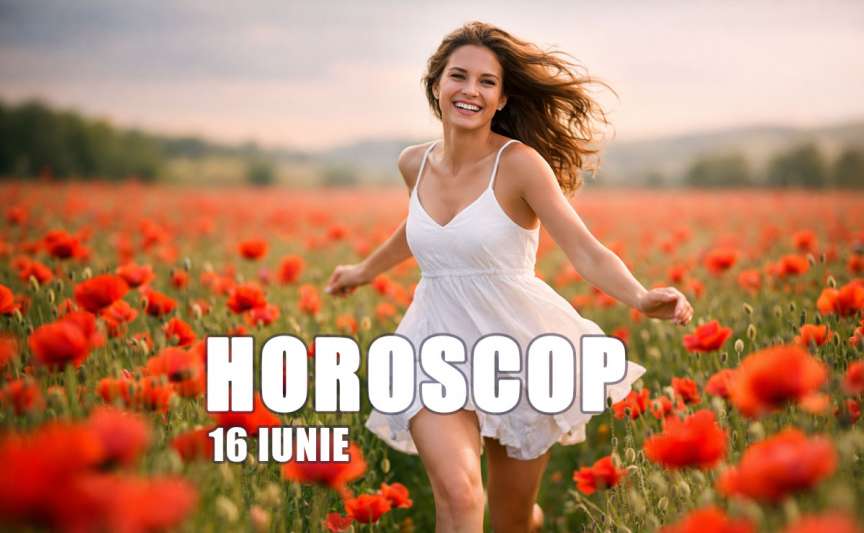 Horoscop 16 iunie 2026: ce aduce Luna Nouă în Gemeni pentru fiecare zodie