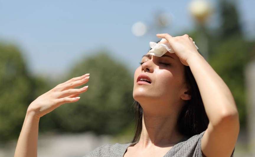Caniculă extremă +41°C în Moldova: cum recunoști insolația și ce faci în caz de urgență