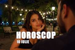 Horoscop 10 iulie 2026: zi armonioasă pentru ordine, finanțe și liniște interioară