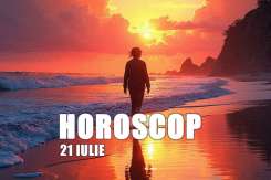 Horoscop 21 iulie 2026 – revelații, transformări și influența