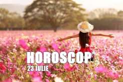 Horoscop 23 iulie 2026: Mercur iese din retrogradare, sezonul Leului începe