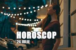 Horoscop 24 iulie 2026: Mercur iese din retrogradare și schimbă totul pentru zodii