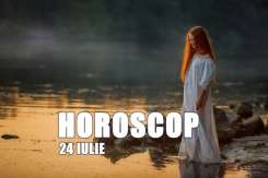 Horoscop sâmbătă, 25 iulie 2026: energie creativă puternică pentru toate zodiile