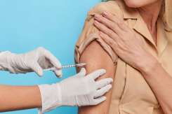 Vaccinarea anti-hepatita B pentru persoanele cu risc sporit de infectare