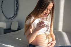Edemele la femeile însărcinate pe caniculă: 6 metode eficiente de ameliorare